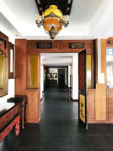 Gallery image of Hotel IYA in Pathum Thani