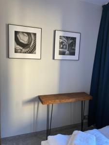 Fotografia z galérie ubytovania Apartament Komorowskiego v destinácii Słupsk