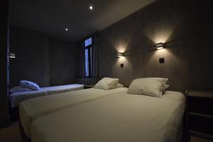 Gallery image of Hotel Gasthof 't Zweerd in Ypres
