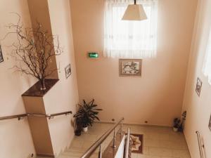 Zdjęcie z galerii obiektu Hotel Osjann w Białej Podlaskiej
