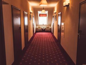 Zdjęcie z galerii obiektu Hotel Osjann w Białej Podlaskiej