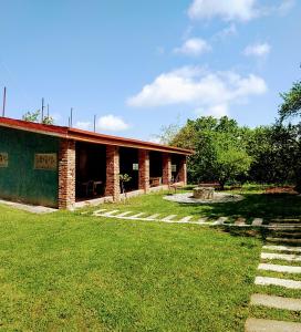 Gallery image of Omsi House in Telavi