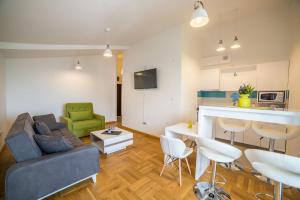 Gallery image of Apartmani "B-ELITE'' in Budva