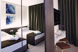 Gallery image of Bellariva Feeling Hotel in Rimini