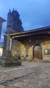 Gallery image of Casa Rural Rincón in El Cabaco