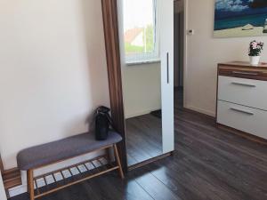 Zdjęcie z galerii obiektu Apartment St. Pölten w mieście Sankt Pölten