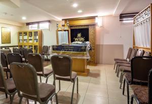 Gallery image of Acco Beach Hotel in ‘Akko