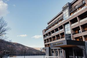 Gallery image of Brezovica Hotel & SPA in Brezovica