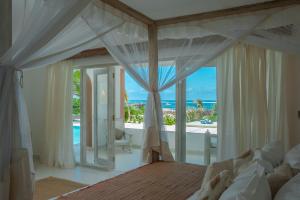 瓦塔姆的住宿－梅迪納棕櫚度假酒店，相簿中的一張相片