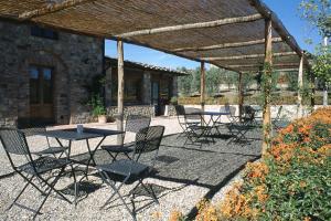 Kép Agriturismo Le Macie szállásáról Vagliagliban a galériában
