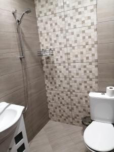 Gallery image of апартаменти Tryavna lake in Tryavna