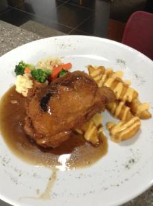Foto de la galeria de Hotel Intan Jugra a Banting