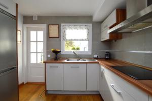 Billede fra billedgalleriet på Acogedor apartamento a 100 metros de la playa i Palmanova