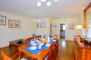 Billede fra billedgalleriet på Acogedor apartamento a 100 metros de la playa i Palmanova