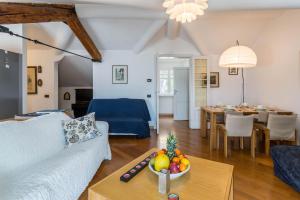 Φωτογραφία από το άλμπουμ του Attico Vista Lago σε Brunate