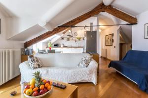 Φωτογραφία από το άλμπουμ του Attico Vista Lago σε Brunate