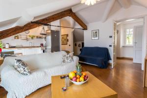 Φωτογραφία από το άλμπουμ του Attico Vista Lago σε Brunate