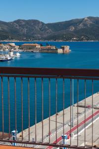 Φωτογραφία από το άλμπουμ του Dal Sandro B&B σε Portoferraio