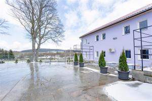 Fotografia z galérie ubytovania Hostel IRON CUBE v destinácii Stružná