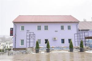 Fotografia z galérie ubytovania Hostel IRON CUBE v destinácii Stružná