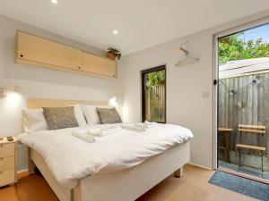 위트스터블에 위치한 Pass the Keys Whitstable Tiny house - a secret getaway!에서 갤러리에 업로드한 사진