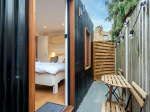 위트스터블에 위치한 Pass the Keys Whitstable Tiny house - a secret getaway!에서 갤러리에 업로드한 사진