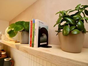 위트스터블에 위치한 Pass the Keys Whitstable Tiny house - a secret getaway!에서 갤러리에 업로드한 사진