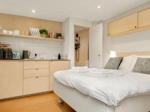 위트스터블에 위치한 Pass the Keys Whitstable Tiny house - a secret getaway!에서 갤러리에 업로드한 사진