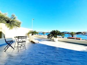 Fotografie z fotogalerie ubytování La Promenade Rooms & Suites v destinaci Olbia