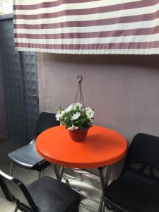Fotografie z fotogalerie ubytování Дом 33 возле клиники Астхик v Jerevanu