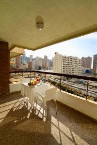 Gallery image of Apartamentos Acuarium II in Benidorm