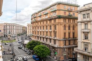 Photo de la galerie de l'établissement Comfort Zone Naples, à Naples