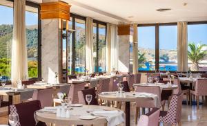 Ресторан / где поесть в Hotel & Spa S'Entrador Playa