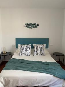 Gallery image of Apartamentos Turísticos Carmencita in Bolonia