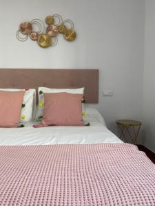 Gallery image of Apartamentos Turísticos Carmencita in Bolonia
