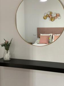 Gallery image of Apartamentos Turísticos Carmencita in Bolonia