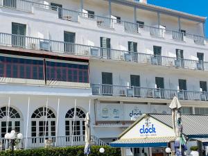 Gallery image of A Hotel in Spetses