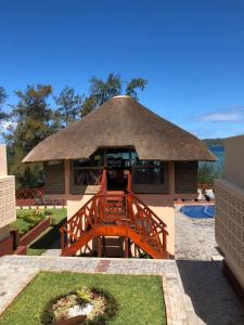 Gallery image of Villa Espanhola Bilene in Vila Praia Do Bilene