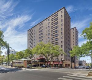 Photo de la galerie de l'établissement Club Wyndham Avenue Plaza, à La Nouvelle-Orléans