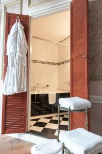 Fotografie z fotogalerie ubytování Hotel Fidder - Patrick's Whisky Bar v destinaci Zwolle