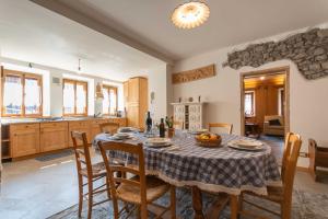 Imagen de la galería de Cesa al Monech, en Selva di Cadore