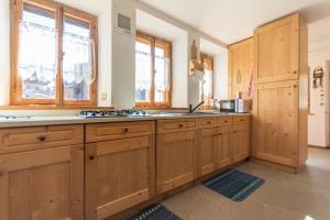 Imagen de la galería de Cesa al Monech, en Selva di Cadore