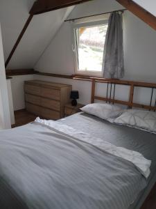 Легло или легла в стая в Willa Słowianka
