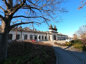 Fotografia z galérie ubytovania Gosztonyi Villa v Siófoku