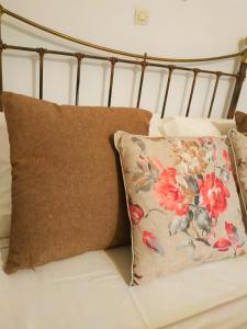 Gallery image of My Little Suites in Ermoupoli