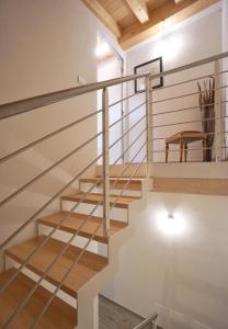 Foto dalla galleria di Toson d'Oro Bed & Breakfast a Sabbioneta
