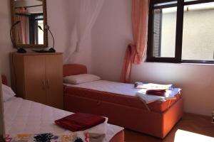 Fotografie z fotogalerie ubytování Whole villa in Primošten v Primoštenu