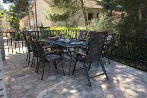 Fotografie z fotogalerie ubytování Whole villa in Primošten v Primoštenu