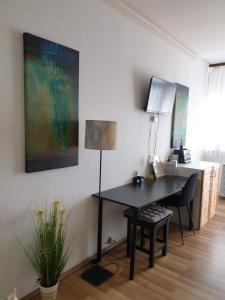 Fotografia z galérie ubytovania Green Apartman Salgótarján v destinácii Salgótarján