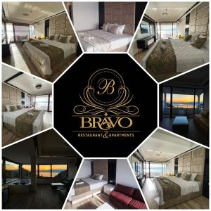 Gallery image of Apartments BRAVO in Ohrid